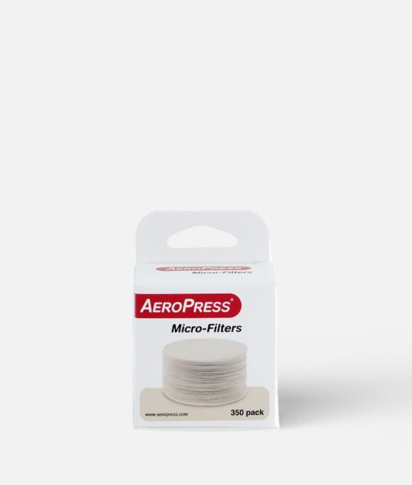 AeroPress Ersatzfilter