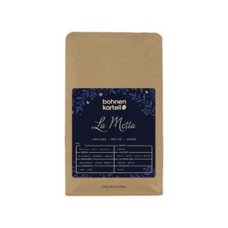 La Metta Weihnachtskaffee