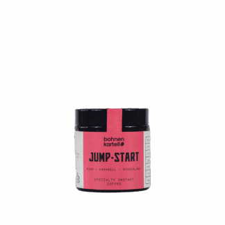 Jump-Start Specialty Instant Coffee