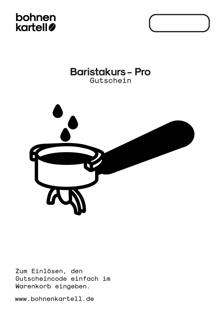 Geschenkgutschein für unsere Kurse – Bild 3