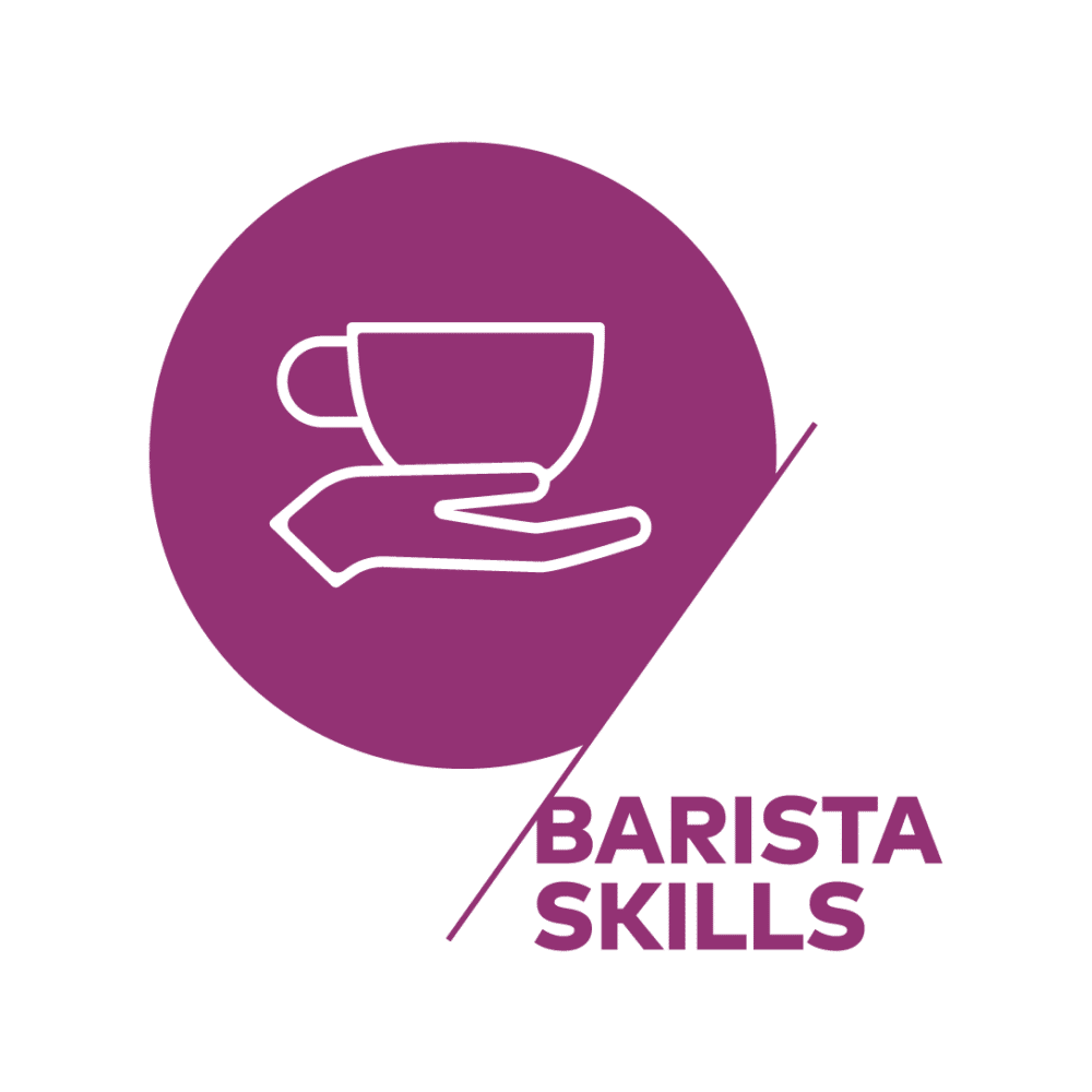 Sca Barista Foundation
