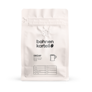 Decaf Kaffee – Bild 2