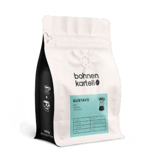 Gustavo Filterkaffee