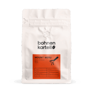 Mount Meru Espresso – Bild 2