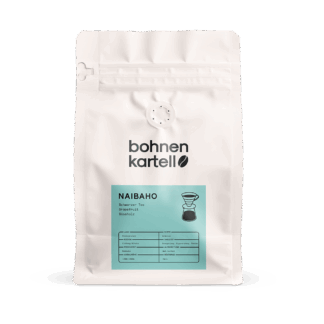 NAIBAHO Filterkaffee – Bild 2