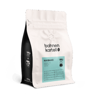 NAIBAHO Filterkaffee