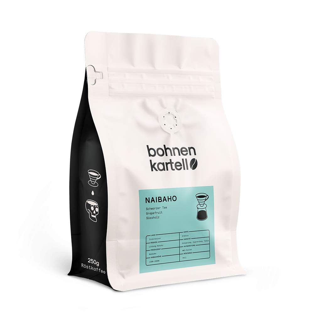 NAIBAHO Filterkaffee