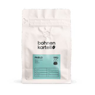 Pablo Filterkaffee – Bild 2