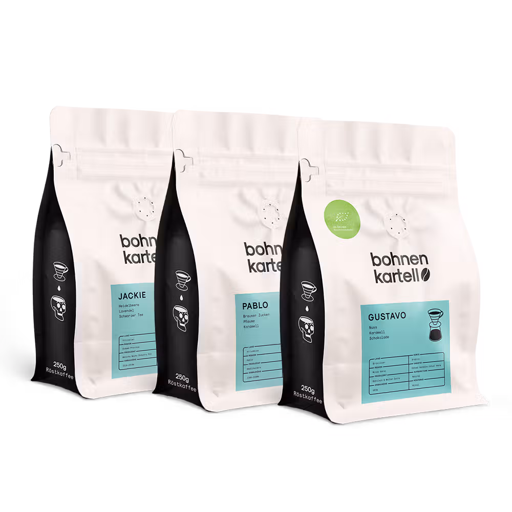 Filterkaffee Bundle