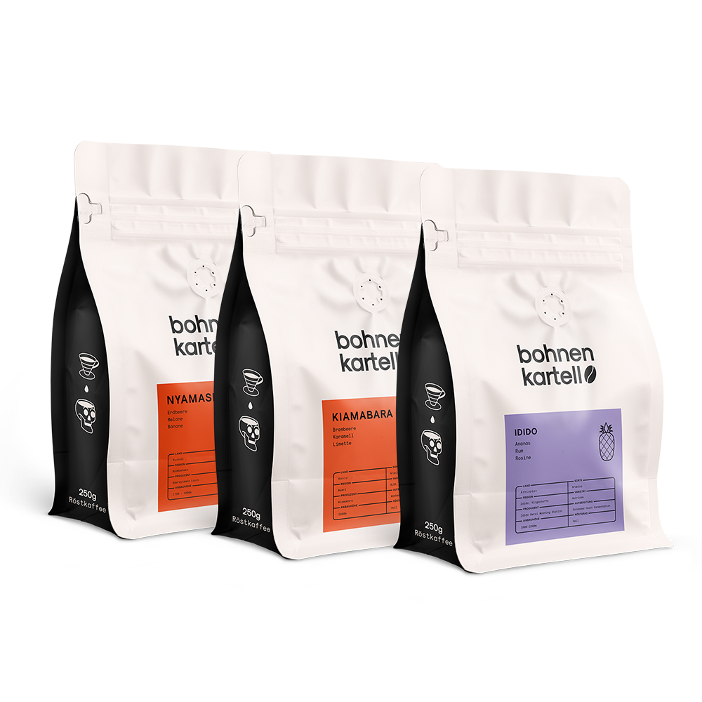 Espresso Bundle – Bild 2