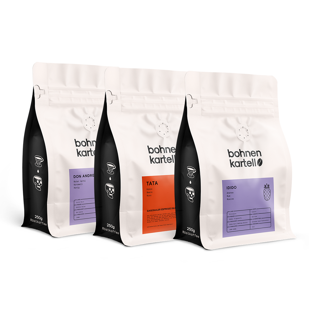 Espresso Bundle – Bild 2